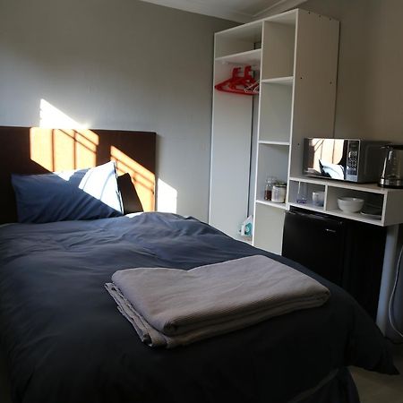 Zen Bnb 桑顿 外观 照片